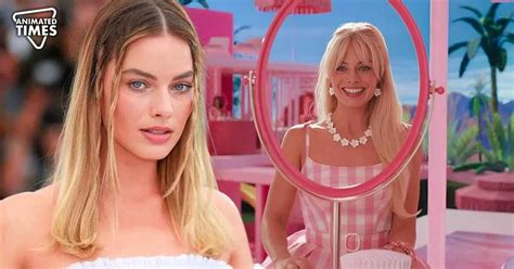 margot robbie nude barbie|Margot Robbie mortified after Barbie photos were leaked